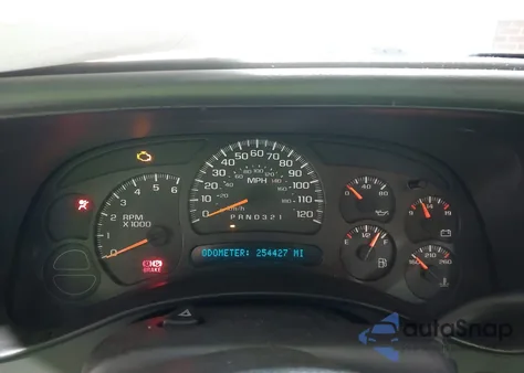 2006 GMC Sierra 1500 Work Truck из США, поврежденный, VIN 1GTEC14X46Z121290